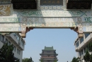 南昌滕王阁 20090924