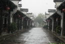 嘉兴南湖雪景 20091227