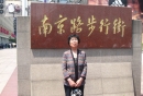 上海 母亲旅游 20110508
