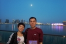三姐&三姐夫 杭州 20170508