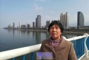 母亲桐庐2018春节 20180217